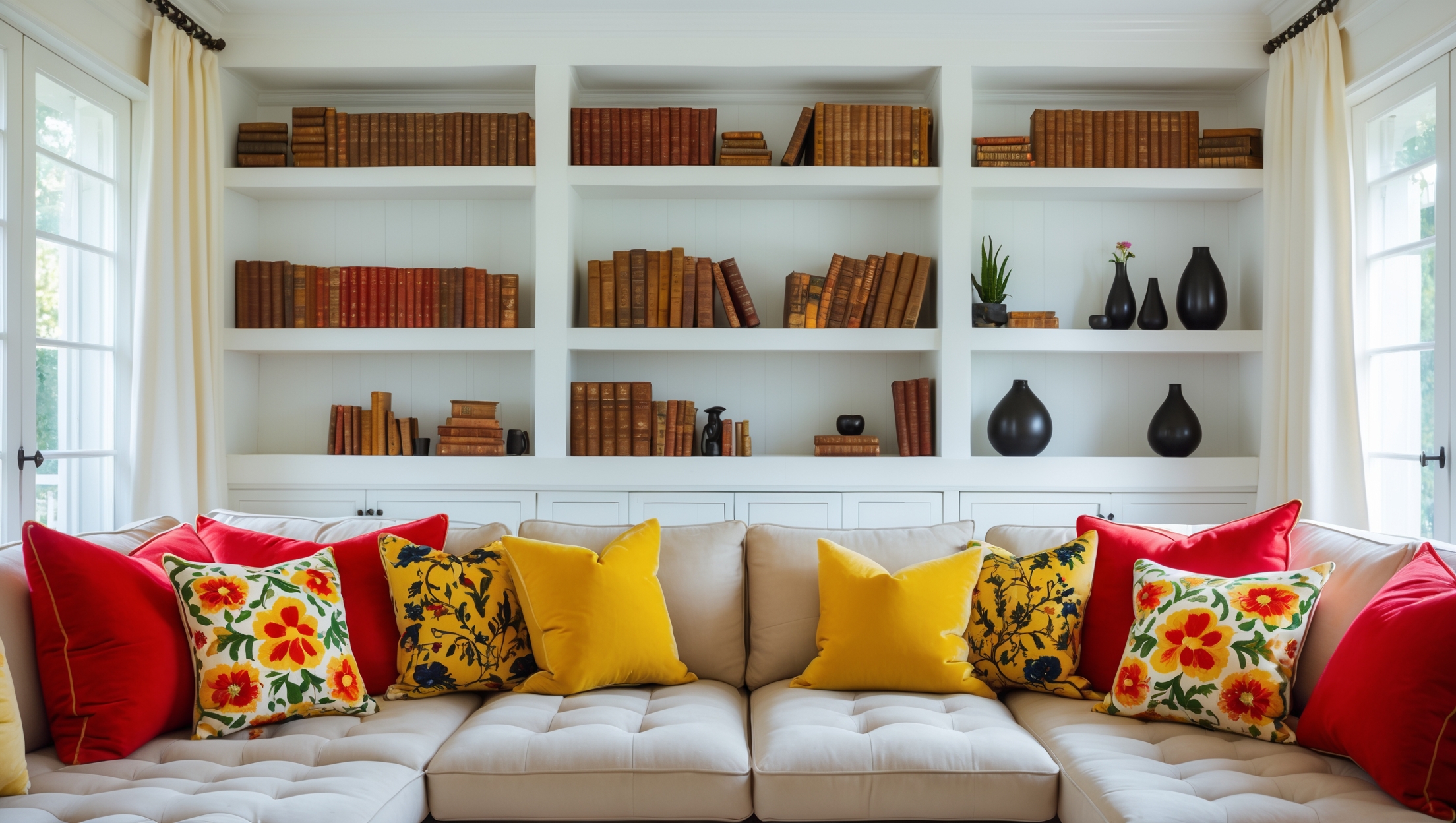 5 Simple Weekend Projects to Instantly Refresh Your Home