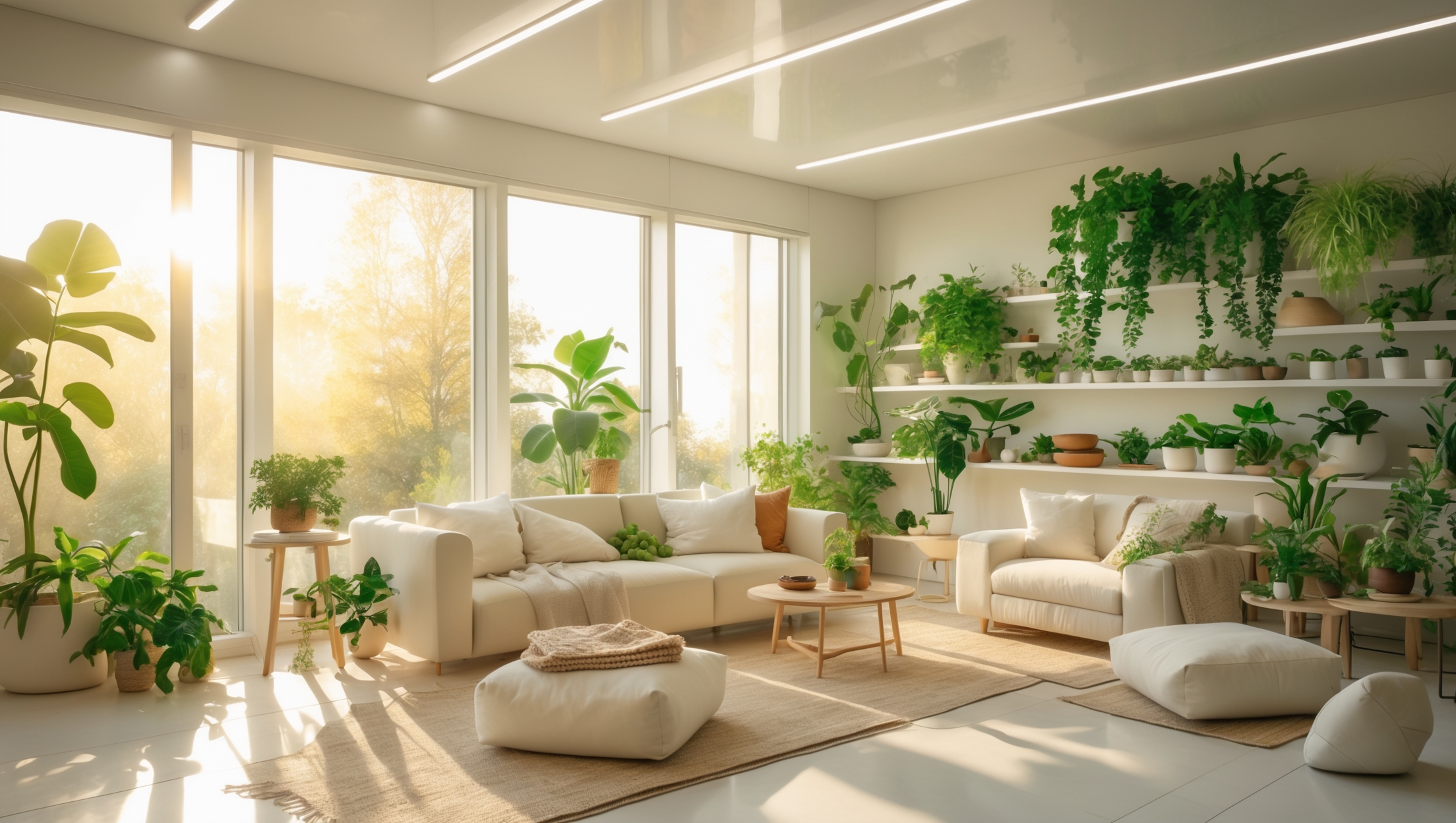 7 Smart Ways to Make Your Home More Energy Efficient
