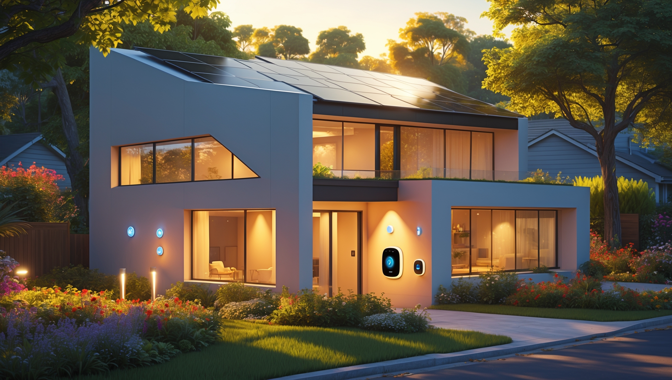 The Ultimate Guide to Energy-Efficient Home Improvements: Save Money, Increase Comfort, and Boost Your Home’s Value