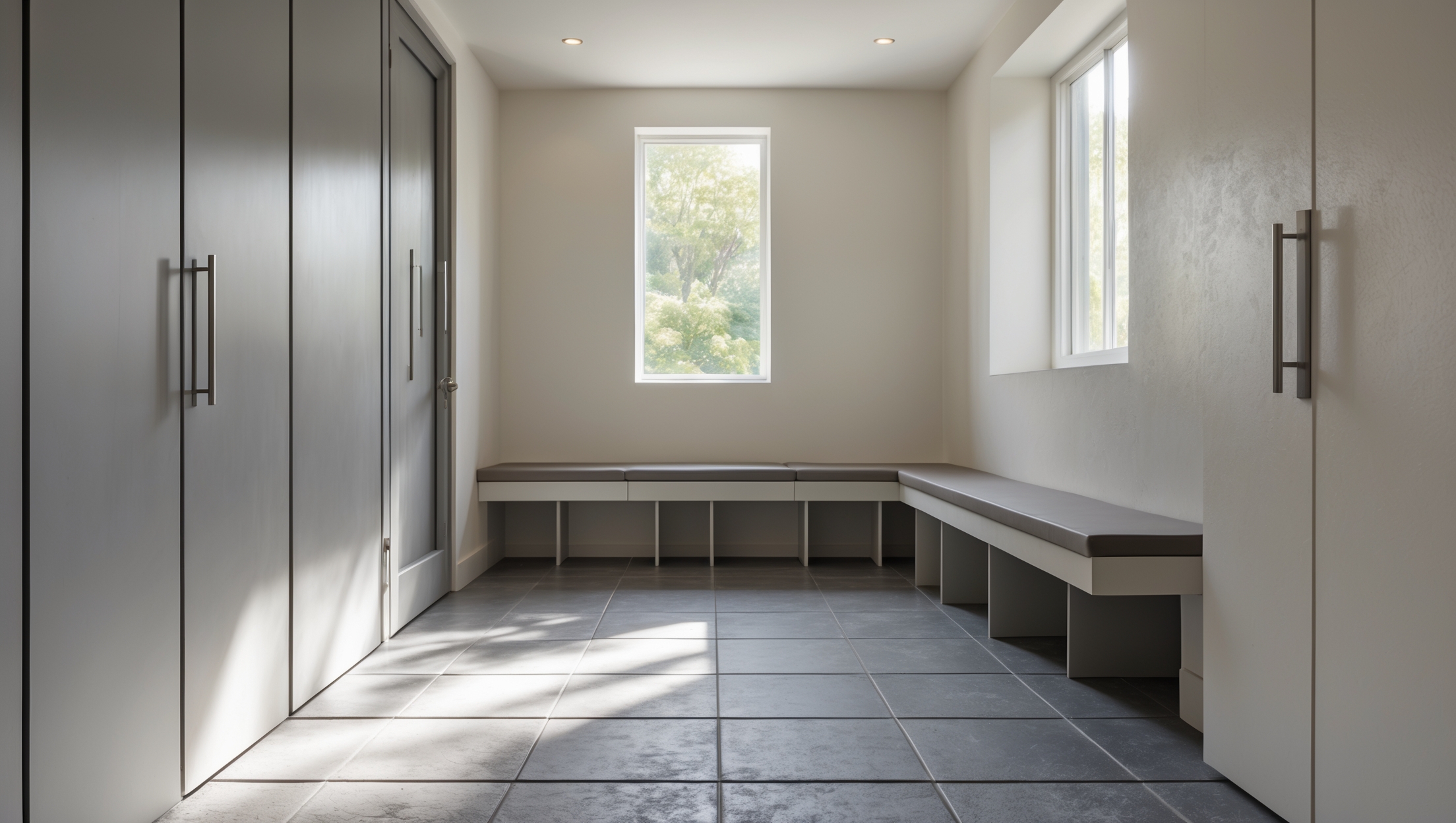 A Practical Guide to Choosing Durable Materials for High-Traffic Areas in Your Home