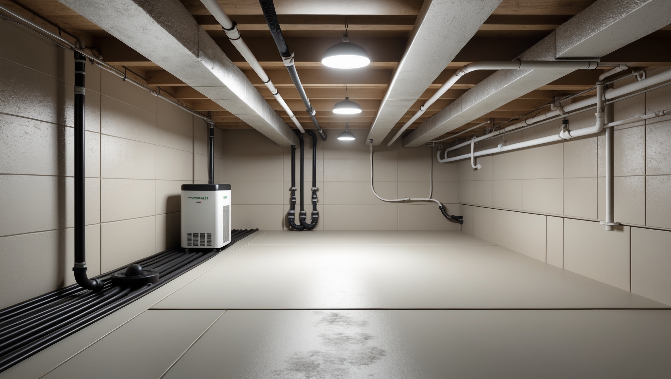Basement Waterproofing: Seasonal Maintenance Checklist and Cost-Smart Strategies