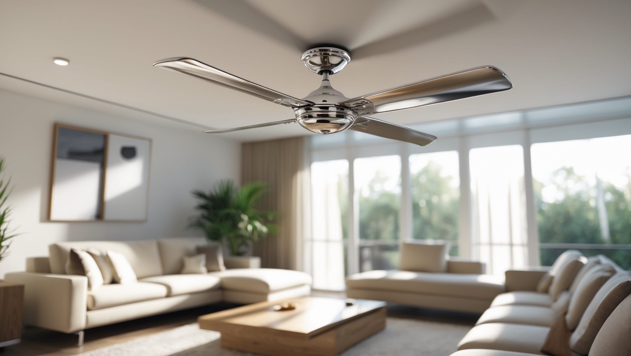 Ceiling Fan Installation: Step-by-Step Guide, Cost Factors, and Safety Protocols