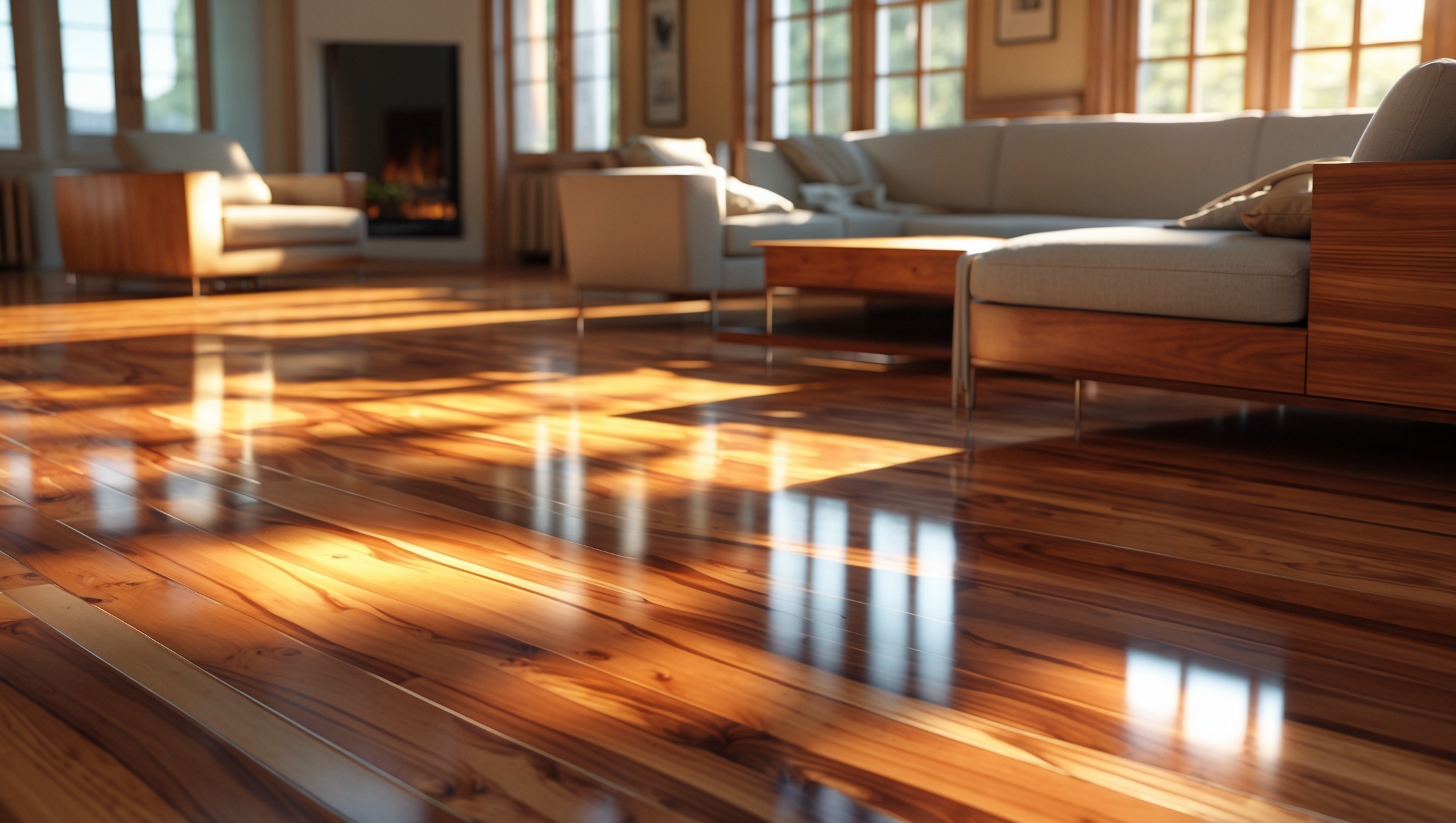 Essential Maintenance for Hardwood Floors: Expert Tips for Lasting Beauty