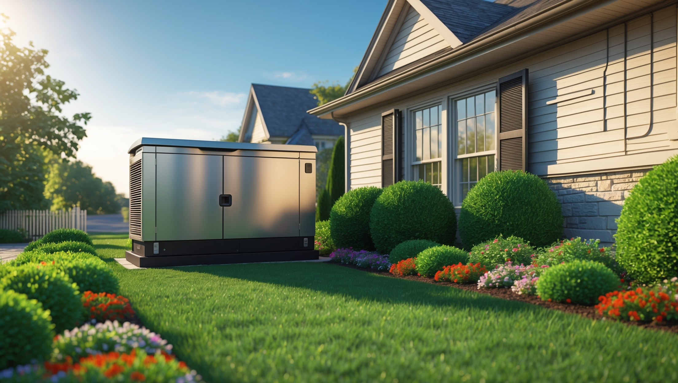 Home Generator Installation: Budget Breakdown, Compliance, and Maintenance Essentials