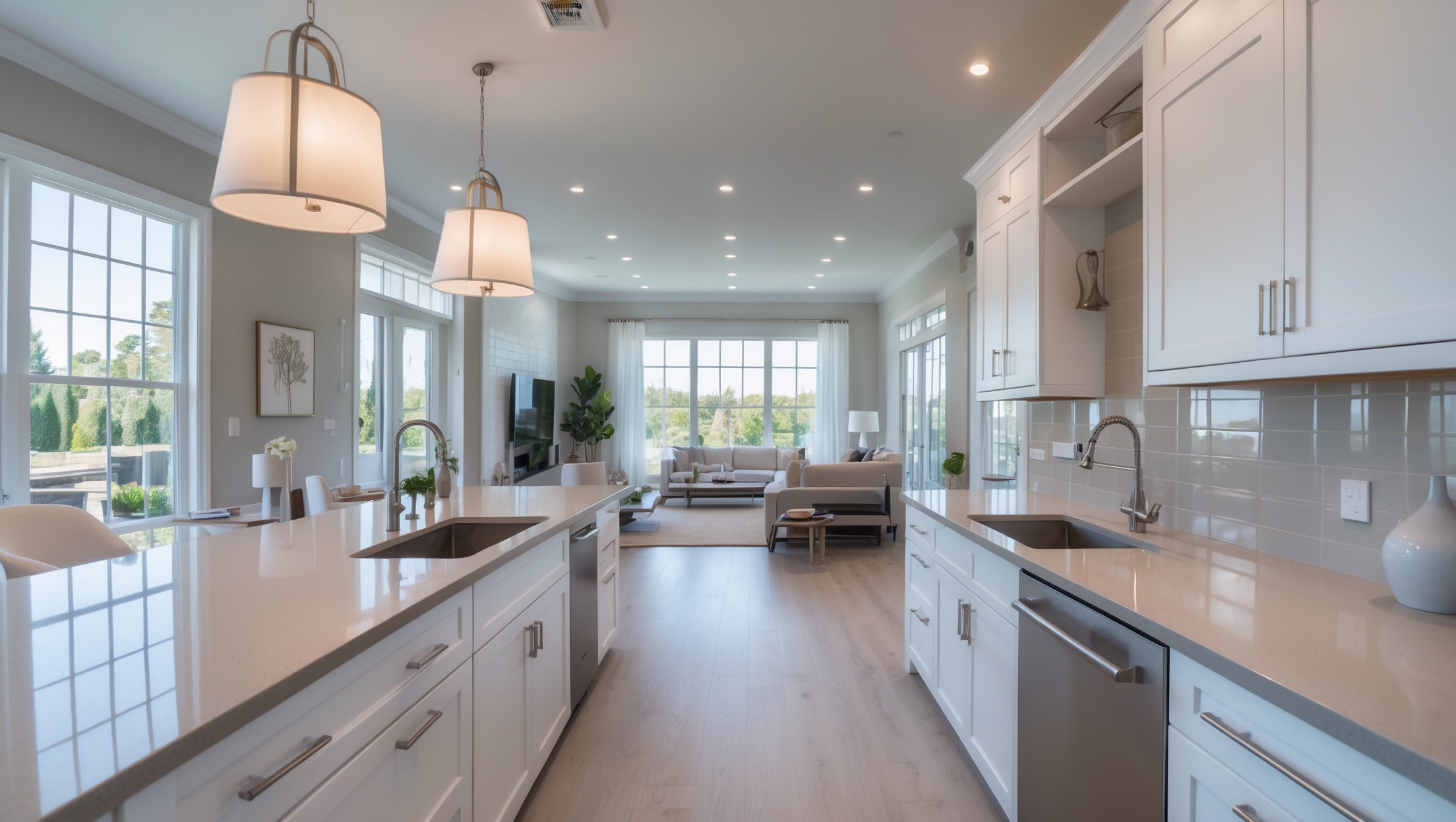 Home Improvement ROI: Which Renovations Add the Most Value in 2024?