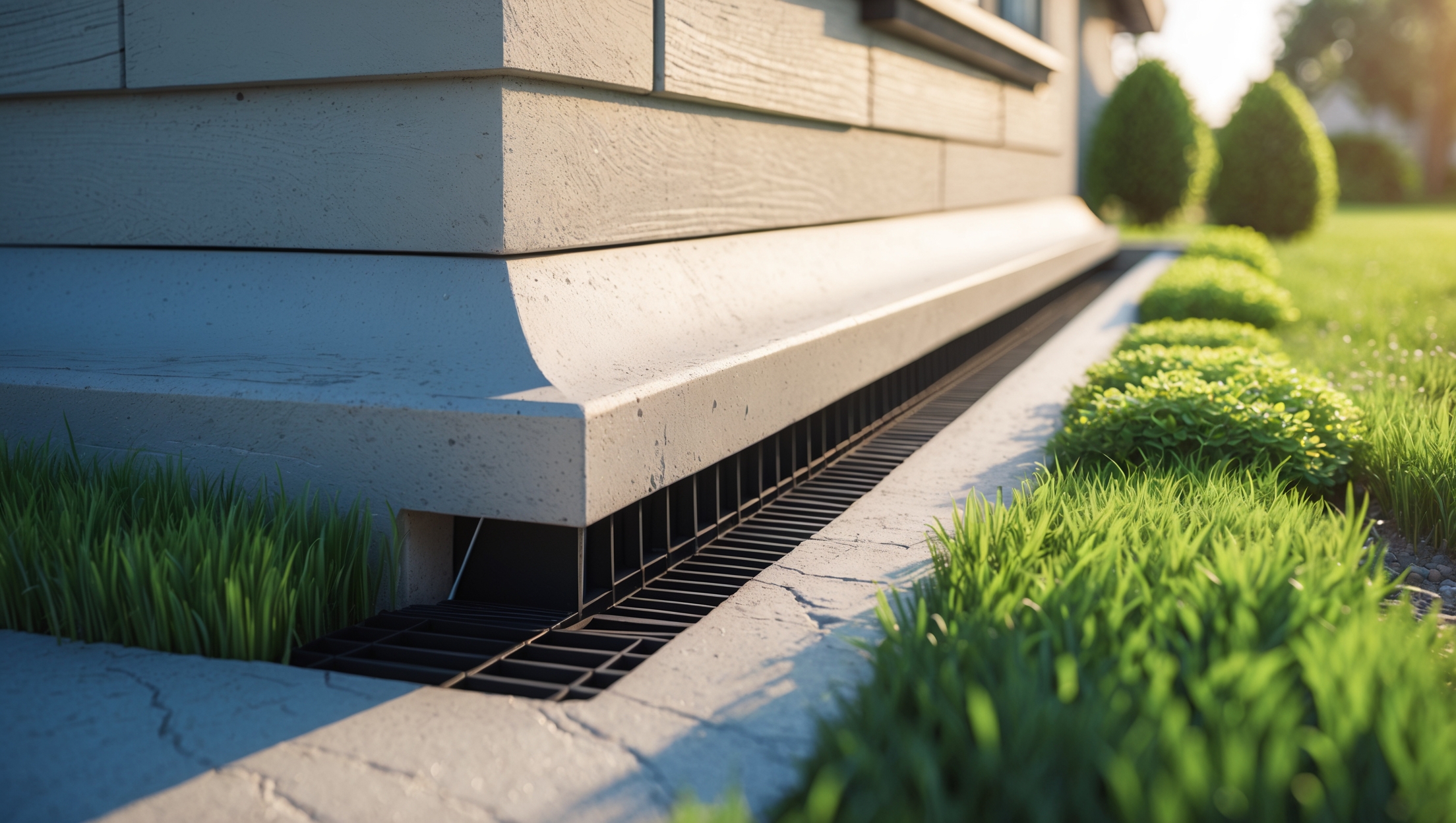 How to Maintain Your Home’s Foundation: Expert Tips for Lasting Stability