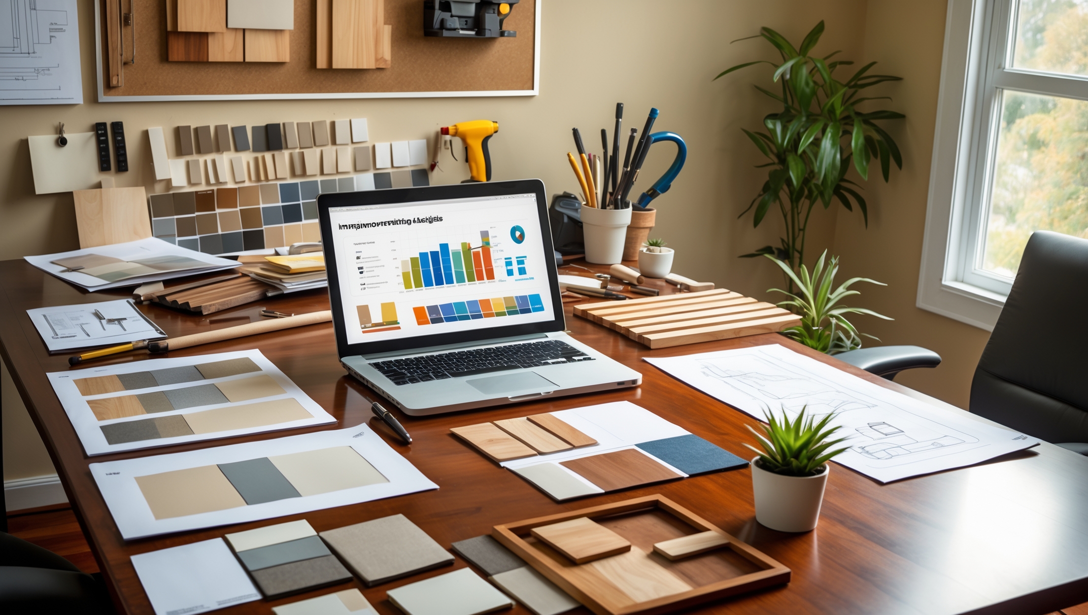 How to Market Your Home Improvement Business: Proven Strategies for Sustainable Growth