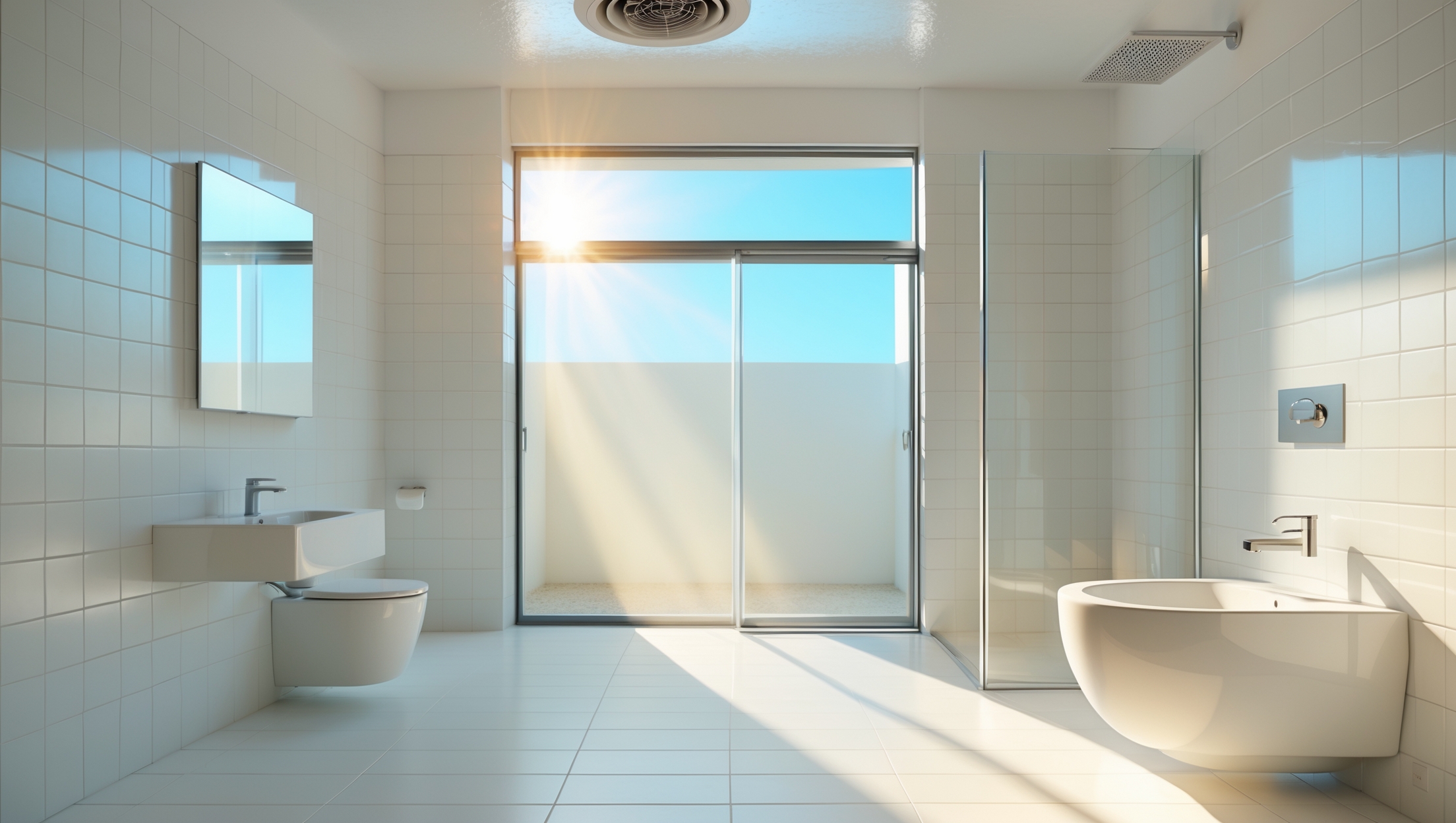 Preventing Mold and Mildew: Maintenance Best Practices for a Healthier Home