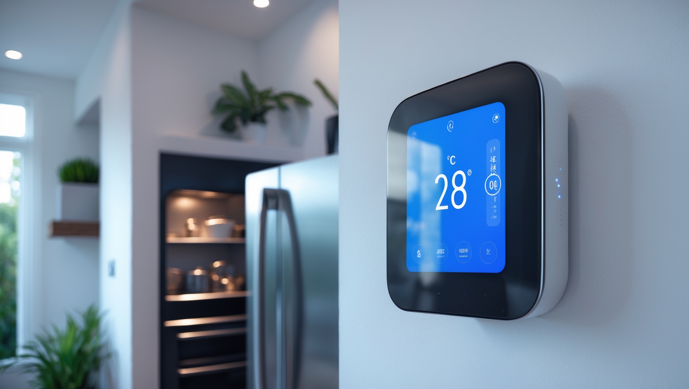 Smart Thermostat Installation Mistakes to Avoid: Compliance, Budget, and Best Practices