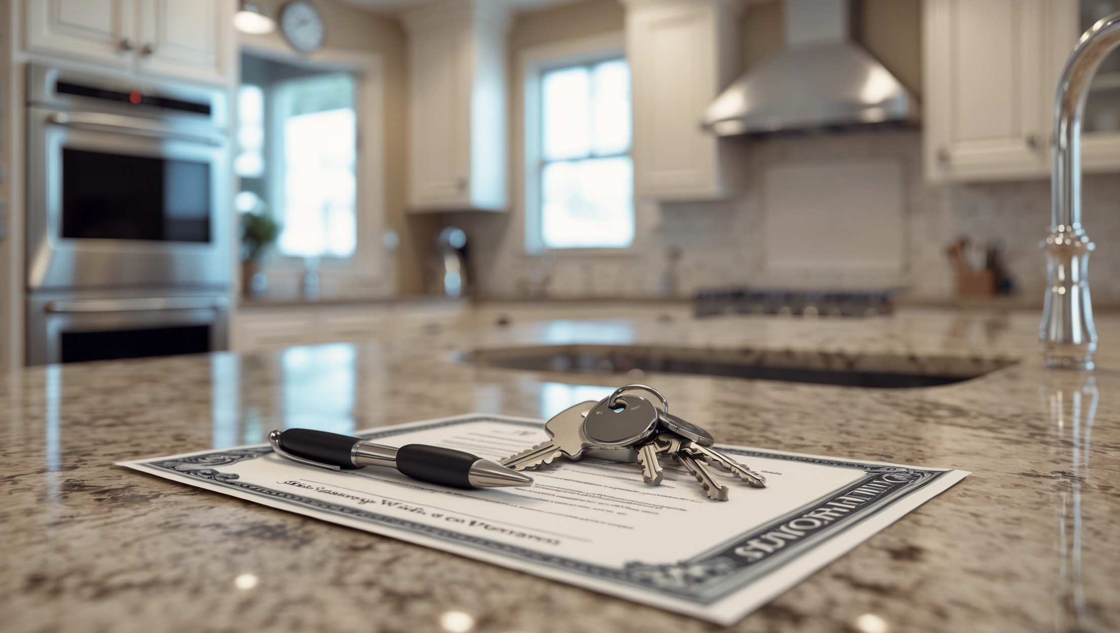 Understanding Home Improvement Warranties: Protecting Your Renovation Investment