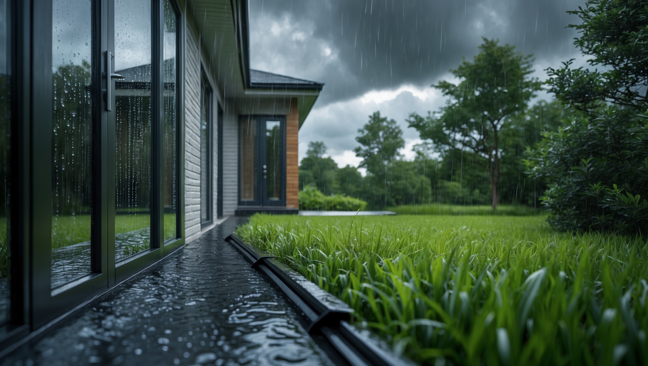 Weatherproofing Your Home: Advanced Techniques for Lasting Protection