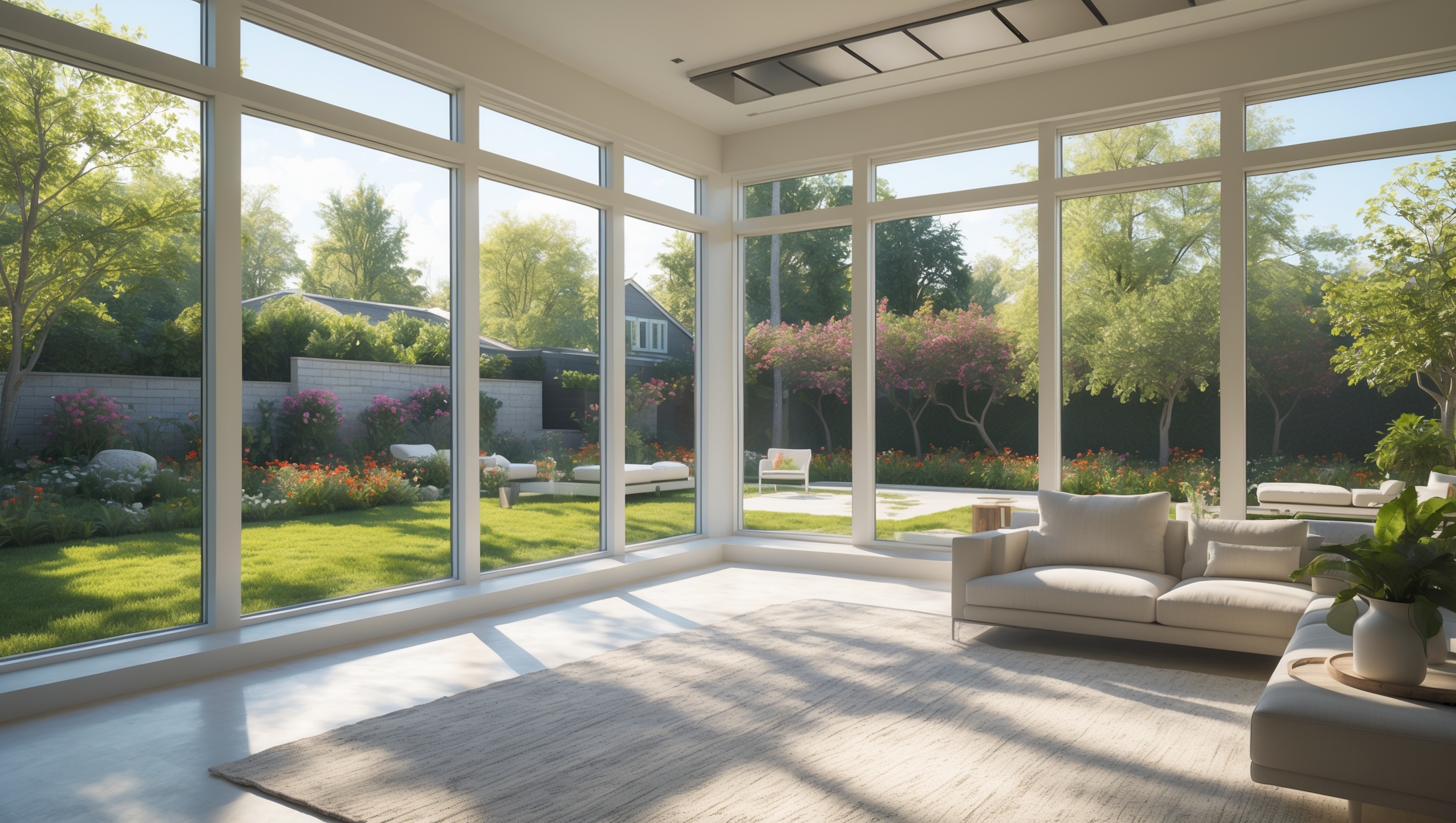 Window Replacement: A Step-by-Step Guide to Boosting Energy Efficiency