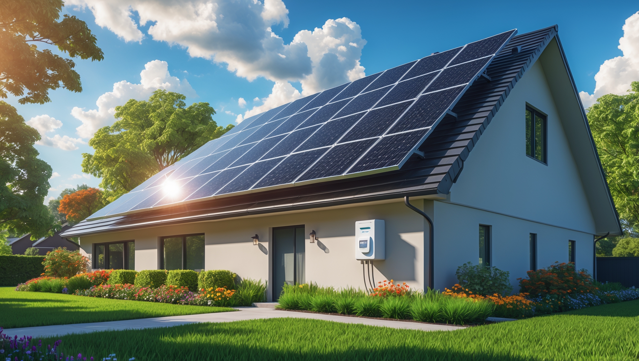 Insurance Essentials for Home Solar Panel Installations: What Every Homeowner Must Know