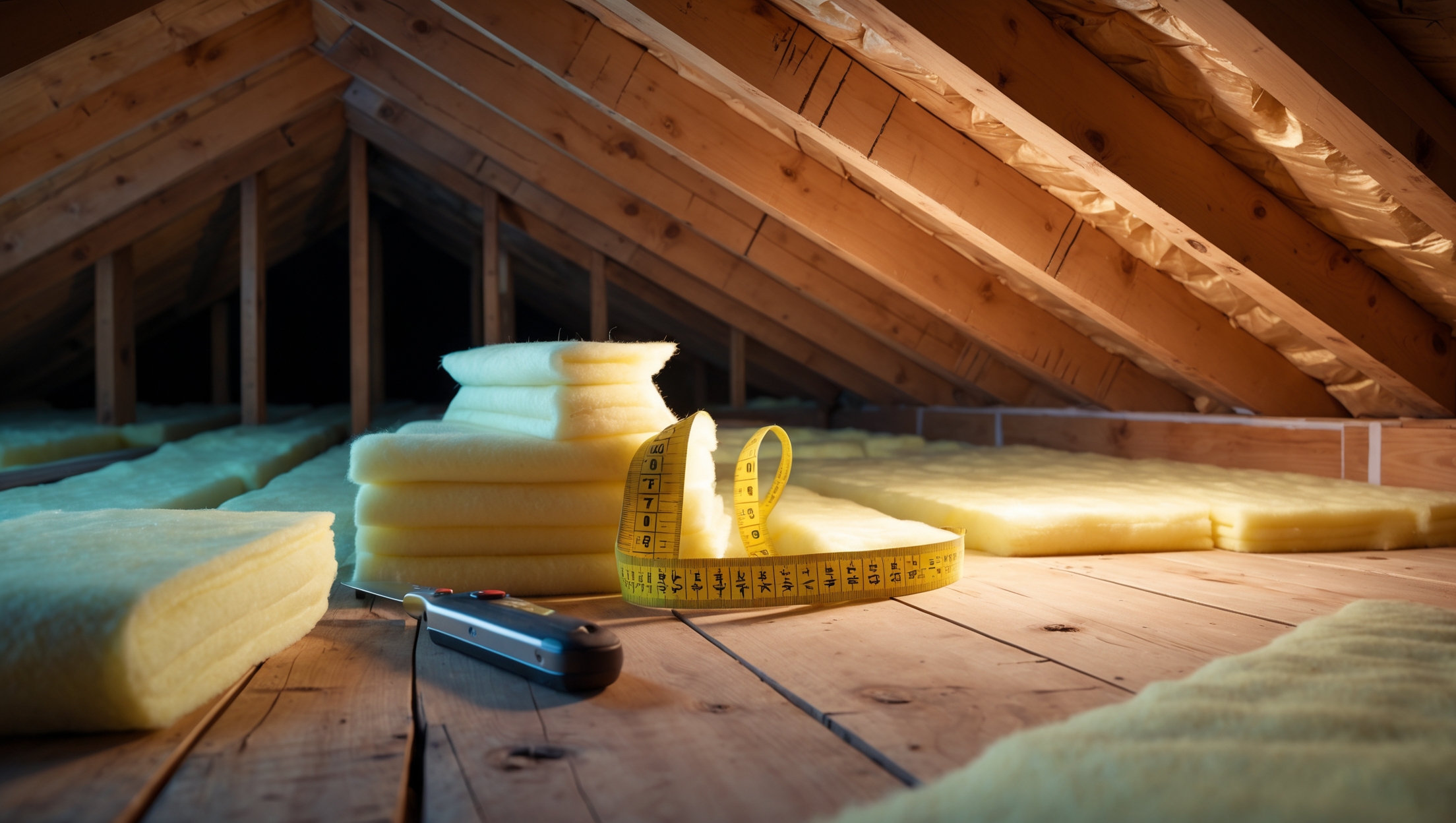 Navigating Attic Insulation Upgrades: Budgeting, Compliance, and Installation Step-by-Step