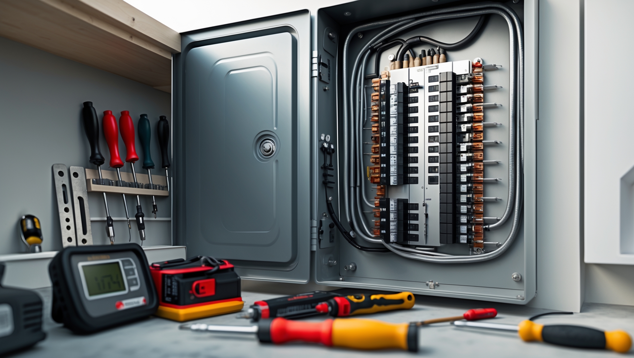 Hidden Costs and Budget Tips for Upgrading Home Electrical Panels