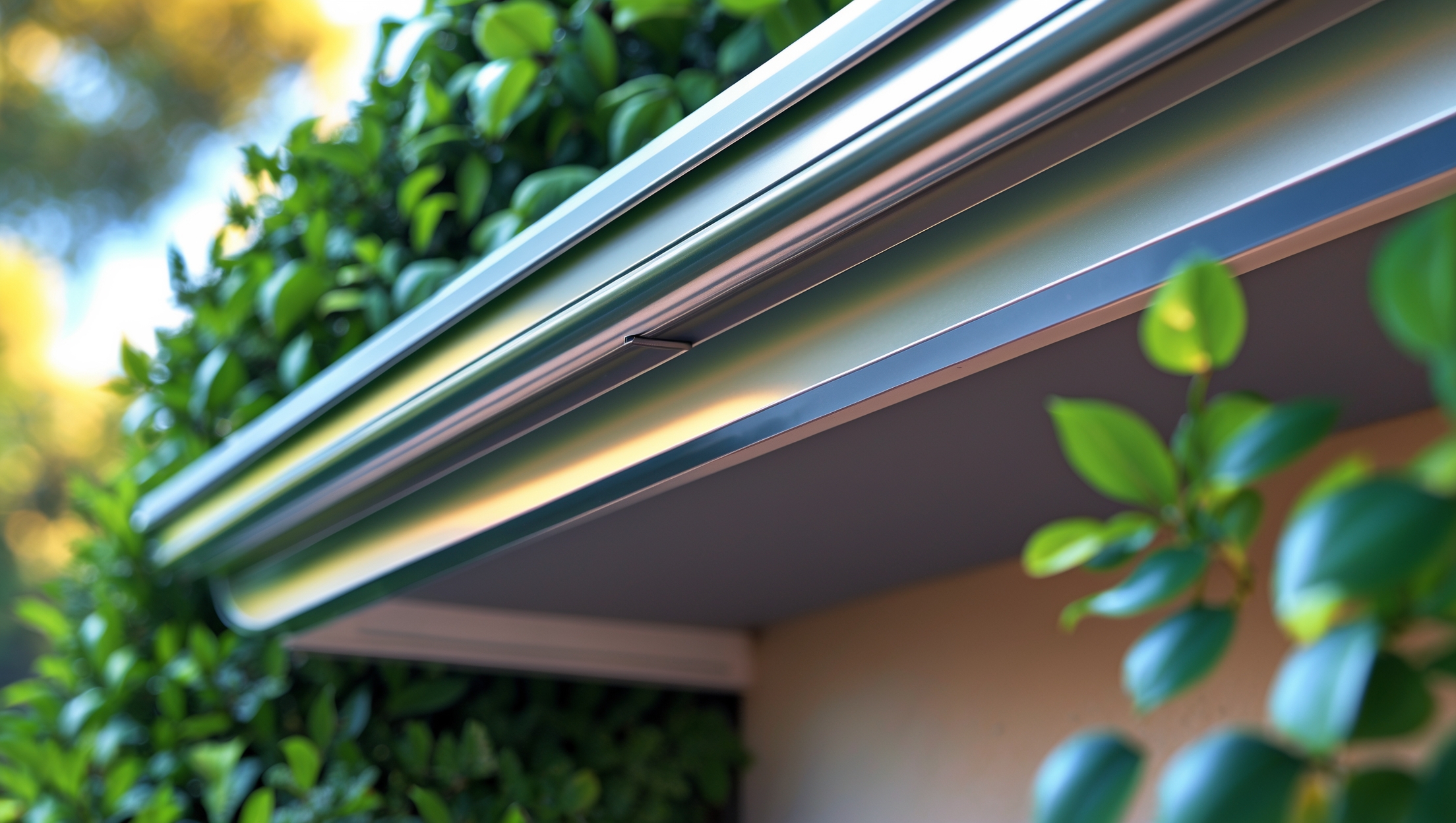 Home Gutter System Upgrades: Choosing Materials, Costs, and Avoiding Drainage Mistakes
