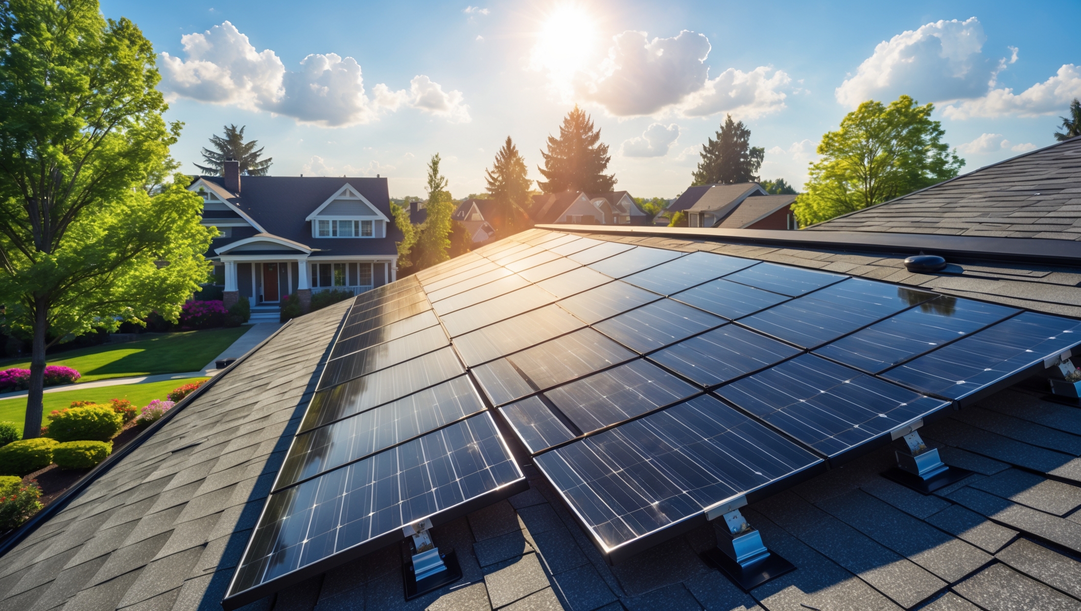 Insurance Considerations for DIY Solar Panel Installation: Protect Your Investment