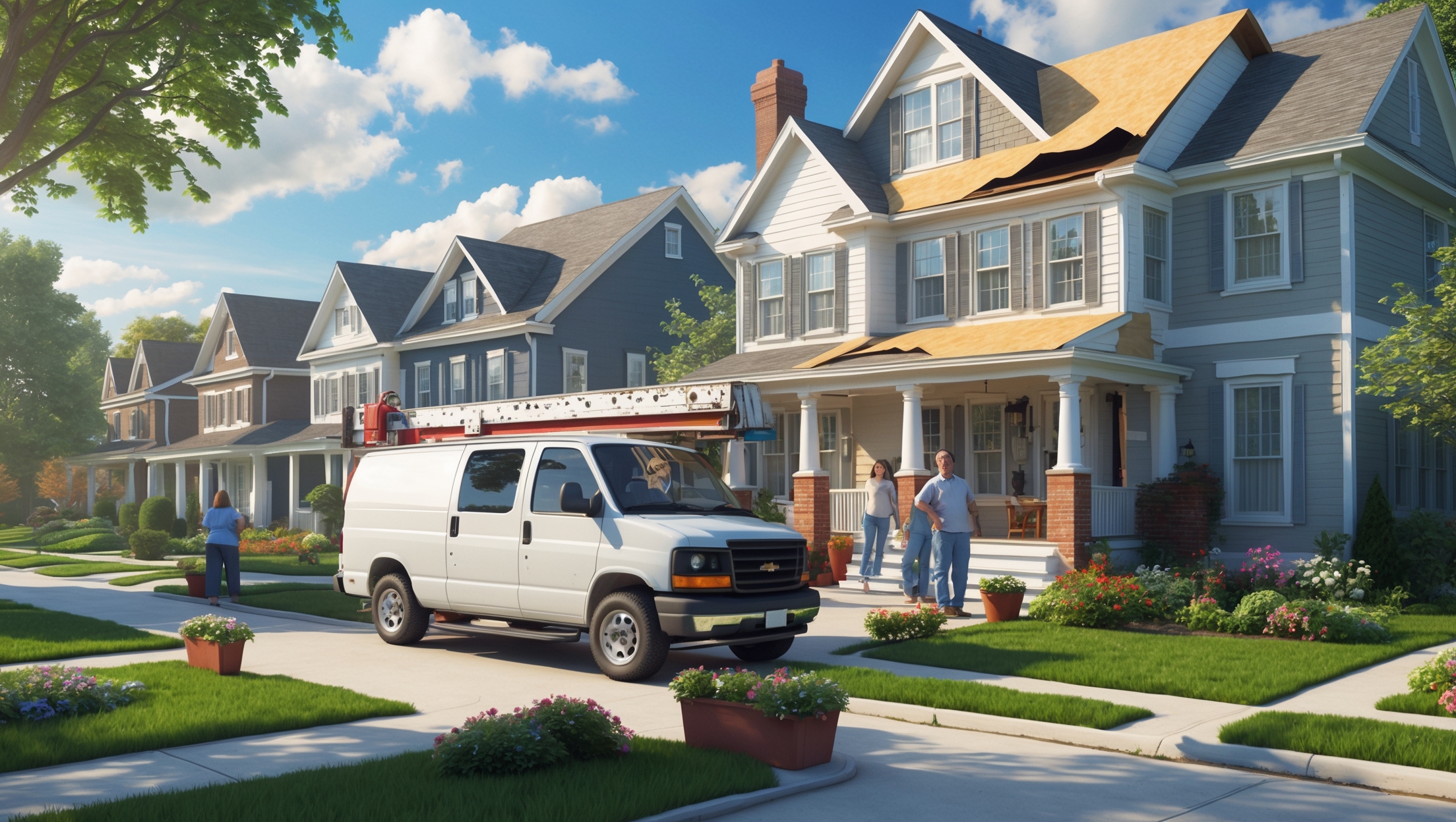 Marketing Your Home Improvement Business: Proven Local Strategies for 2024