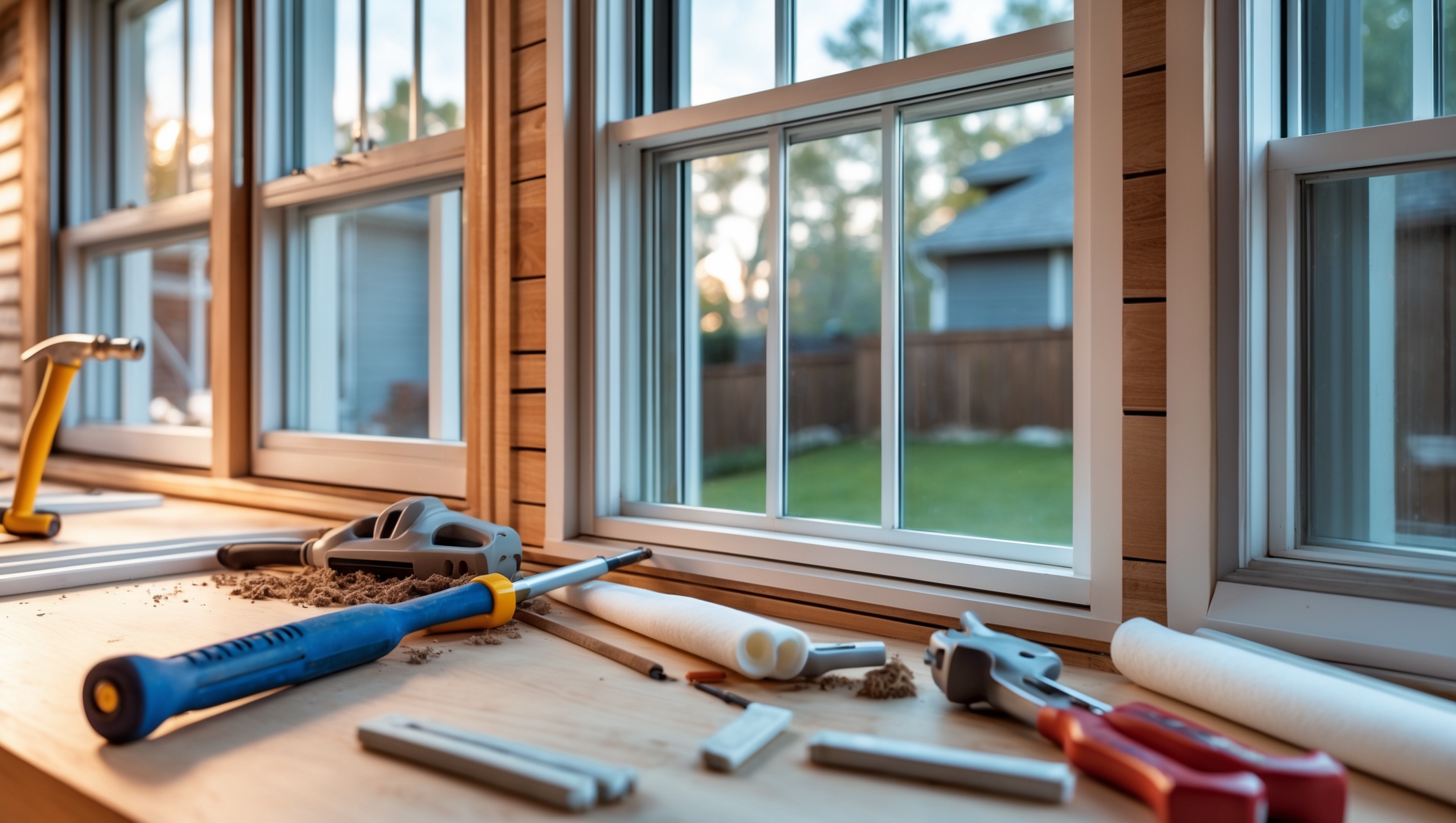 Debunking Common Myths About Home Window Replacements: Facts Every Homeowner Should Know