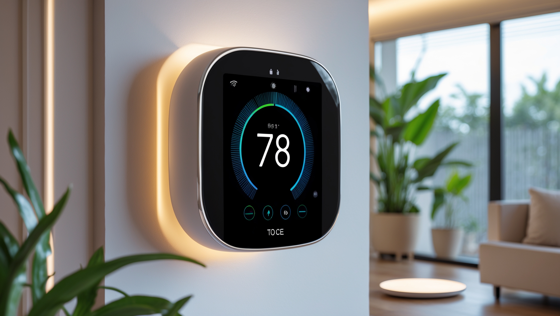 Cost Breakdown and Budgeting Guide for Upgrading to Smart Thermostats