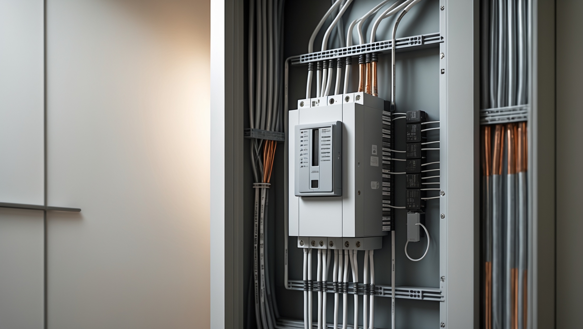 Step-by-Step Guide: Installing a Whole House Surge Protector for Ultimate Home Safety