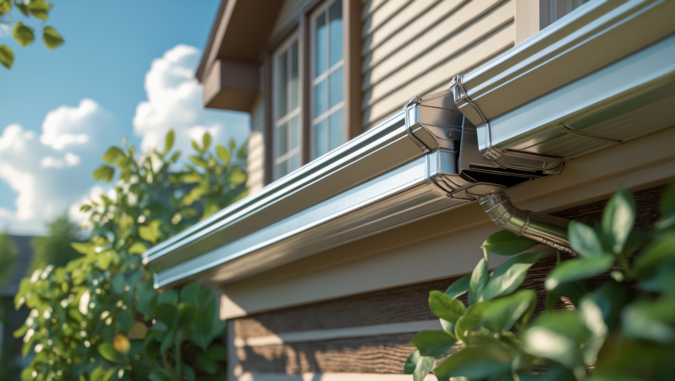 A Homeowner’s Guide to Properly Maintaining Gutter Systems: Seasonal Schedules, Tools, and Cost-Saving Strategies