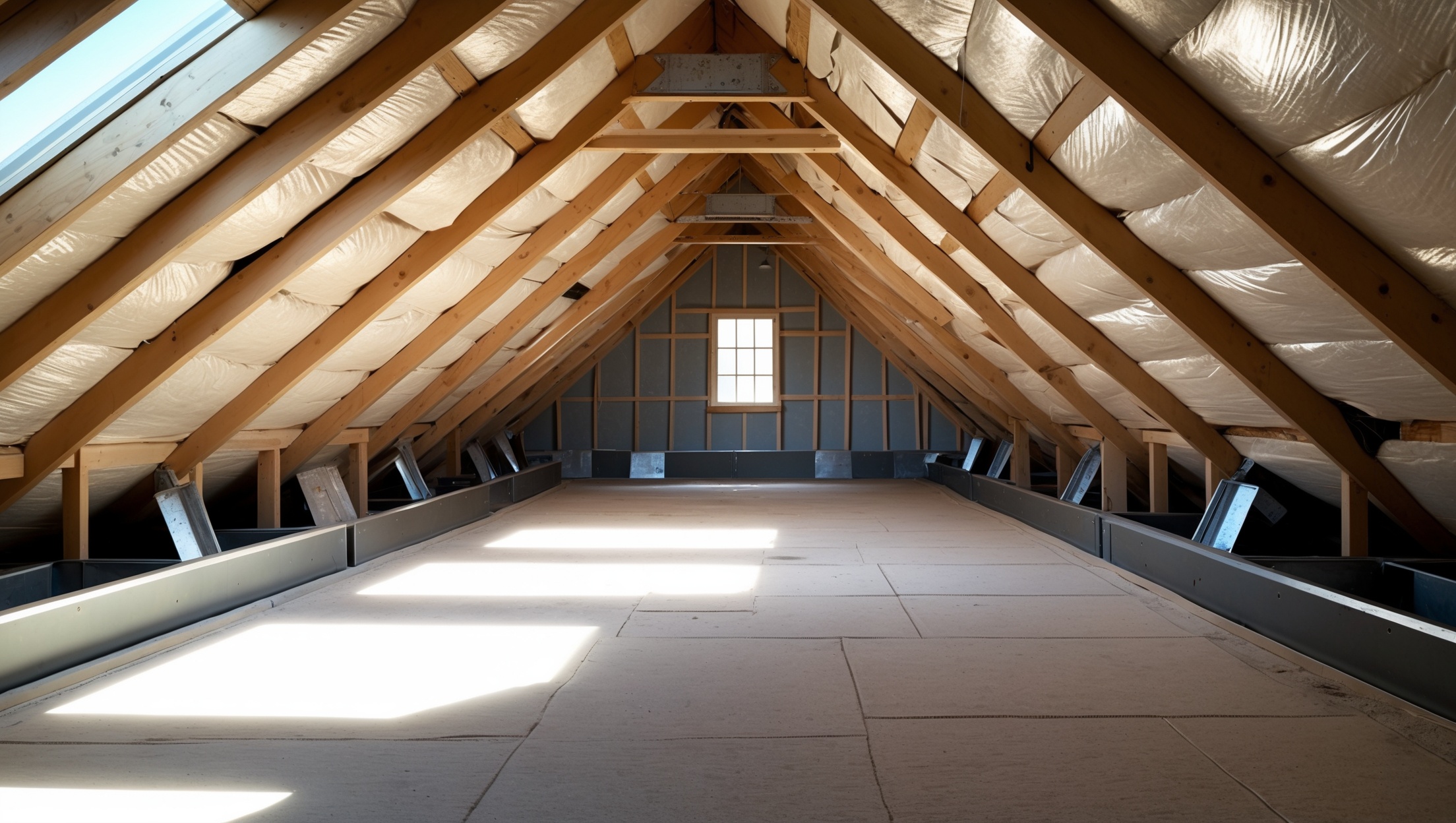 Common Myths About Attic Ventilation: What Homeowners Need to Know